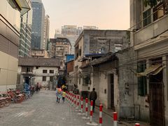 -点都德(大茶楼店)