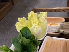 -井格重庆火锅(西直门凯德Mall店)