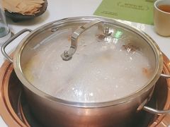 -洪氏嗨捞·猪肚鸡火锅(阳光天地店)