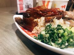 -新益烧味