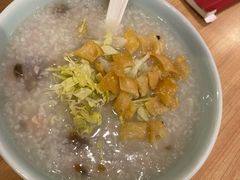 状元皮蛋瘦肉粥-宏状元现熬粥·京味菜(三里河店)