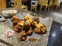 -德川家日本料理(龙德广场店)