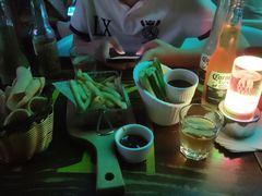-MOSSO音乐酒吧·Live House(南京西路店)