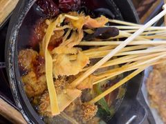 -破店肥哈·东北烧烤(南山保利店)