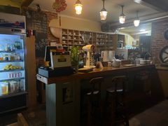 -米粒咖啡小屋(国贸店)