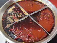 -储奇门鳝鱼火锅(总店)