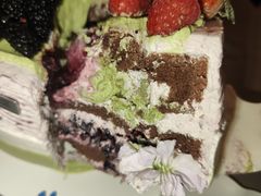 -山与蓝·轻糖鲜果蛋糕(勒泰店)