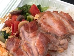 -家乐缘·自选快餐(上林店)