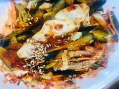 -许妈妈餐厅烤肉烧烤家常菜(明润广场店)