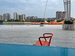 -中国死海旅游度假区
