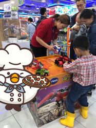 -玩具反斗城(正大广场店)