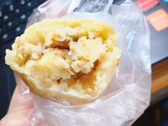 土豆泥卷-陈记印尼风味小吃(北湖店)