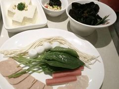-海底捞火锅(泉城路店)