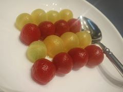 小番茄-悦秀·高级粤菜