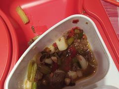 -西贝莜面村(上海百联西郊店)