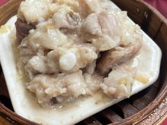 -金苑海鲜酒家(新港中路店)
