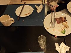 -盛宴自助餐厅(运达喜来登店)