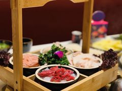 -丙申臺火锅