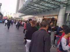 -凯德广场(武胜路店)