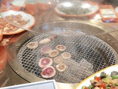 -向外鱼乐·土菜·虹鳟鱼