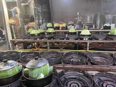 -红旗山庄(圭峰山店)