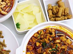 -雅佳神话·麻辣烤鱼(新街口店)