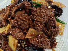 -恭敬李·烤鸭(天坛北门店)