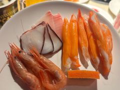 -加餐海鲜自助(集美银泰百货店)