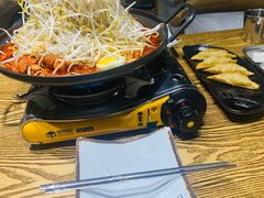 -吴草鸡爪오초닭발韩食堂(融恒盈嘉中心店)