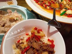 -炊烟小炒黄牛肉(中心印象城店)