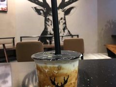 -鹿角巷The Alley(龙湖天街店)