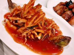 -功德林素菜饭庄(前门店)