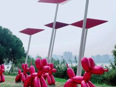 -金银湖国家城市湿地公园