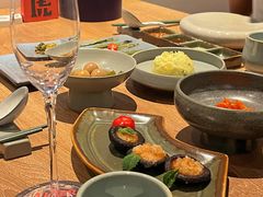 -虎哥六韩式烤肉料理 TIGERGRILL(隆生金山湖中心购物广场店)