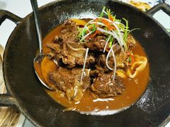 -同庆楼(金宝汇店)