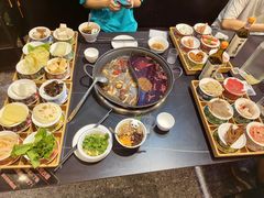 -俏媳妇火锅(宽窄巷子店)