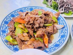 -协顺园回头馆(南顺城路店)