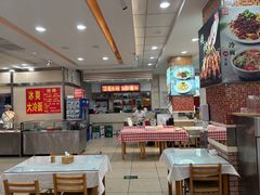 -孟记粥铺·家常菜·烧烤·粥(亚运村店)