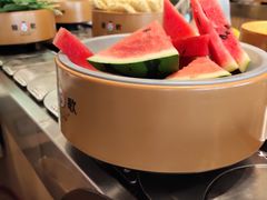 -龍歌自助小火锅(市南金茂湾店)