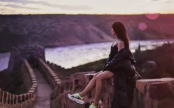 -悠巷形象设计