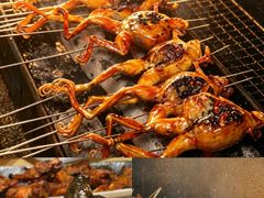 -记忆串城·东北烧烤·小龙虾·大型团建(南油店)