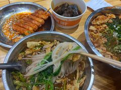 -柳州肥姨妈大骨螺蛳粉(曹路店)