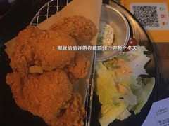 -小川洋风料理(汉街店)