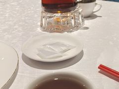 -红棉中餐厅·广州海航威斯汀酒店