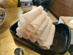-牛街清真满恒記(平安里西大街店)
