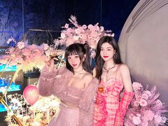 -方糖KTV-PLUS(世茂广场店)