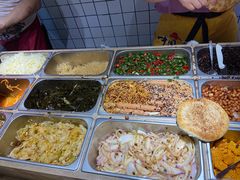 -三兄弟高炉烧饼