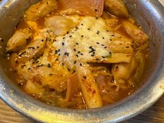 -miss密斯韩餐(平阳景苑店)