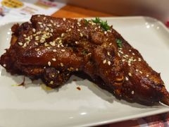 -木屋烧烤(岗顶二店)
