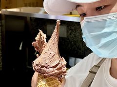 -野人先生Gelato(上海长宁龙之梦店)